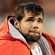 Illustration for article titled That Time Someone Said Peyton Hillis Wanted To Retire And Join The CIA